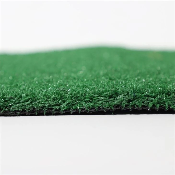 Landscaping Synthetic Golf Greens Turf Artificial Grass Lawns