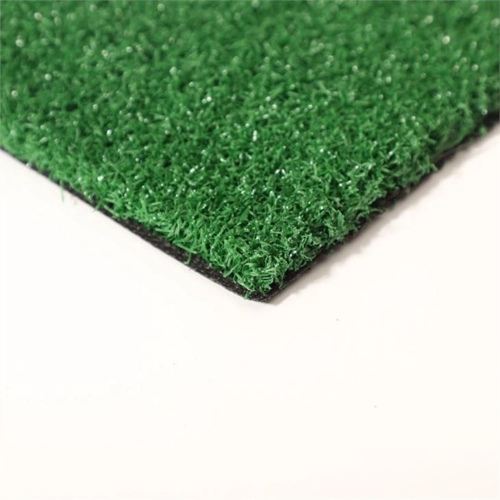 Landscaping Synthetic Golf Greens Turf Artificial Grass Lawns