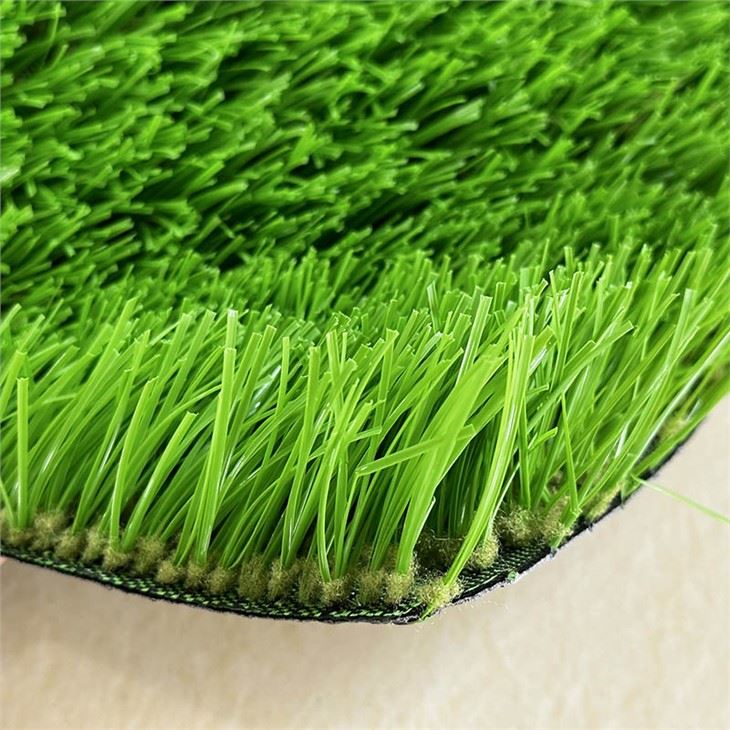 Artificial Grass Turf Football Ground
