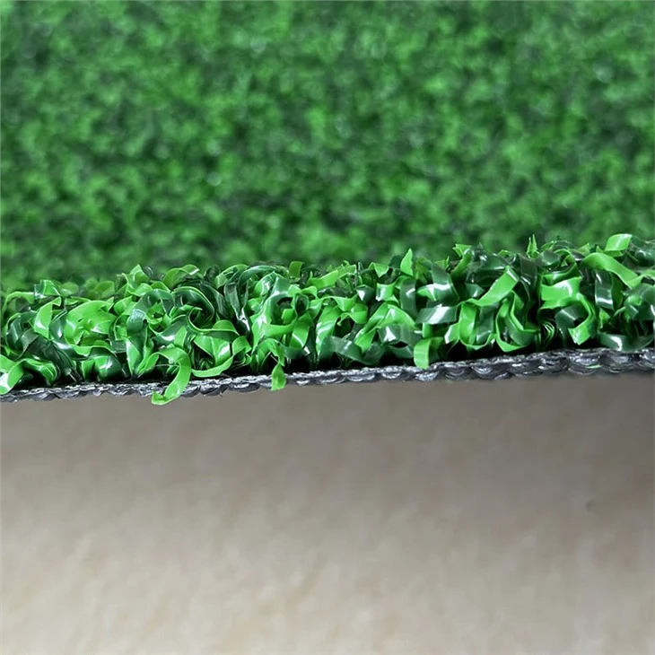 Artificial Turf for Gateball